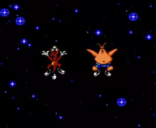 Image n° 1 - titles : Toejam & Earl in Panic on Funcotron